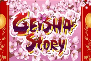 Playtech : Geisha Story - JOOX138