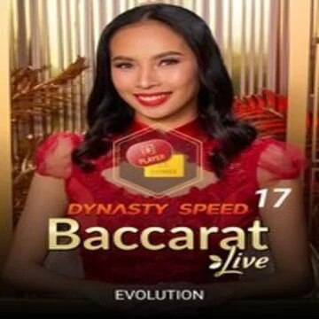 Dynasty Speed Baccarat 17 - JOOX138