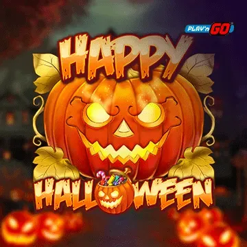 PlaynGo : Happy Halloween - JOOX138
