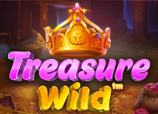 Pragmatic : Treasure Wild - JOOX138