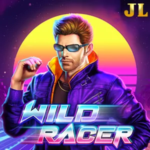 Jili : Wild Racer - JOOX138