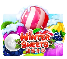 Joker123 : Winter Sweets - JOOX138