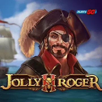 PlaynGo : Jolly Roger 2 - JOOX138