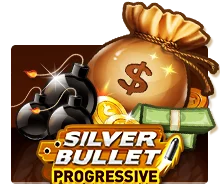 Joker123 : SilverBullet Progressive - JOOX138