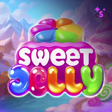 Spinocchio : Sweet Jelly - JOOX138