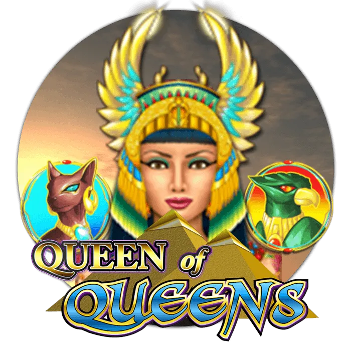 Habanero : Queen of Queens - JOOX138