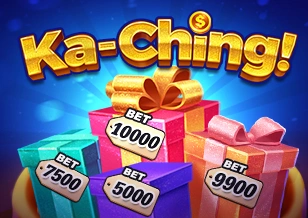 AFB : Ka-Ching - JOOX138