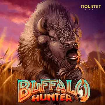 NolimitCity : Buffalo Hunter - JOOX138