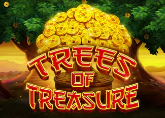 Pragmatic : Trees of Treasure - JOOX138