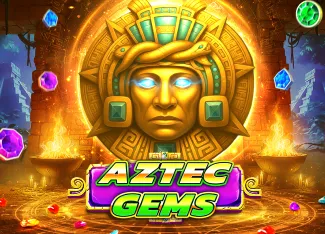 Pragmatic : Aztec Gems - JOOX138