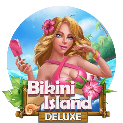 Habanero : Bikini Island Deluxe - JOOX138