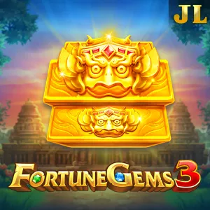 Jili : Fortune Gems 3 - JOOX138