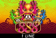 Spadegaming : 888 - JOOX138