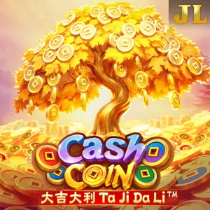 Jili : Cash Coin - JOOX138