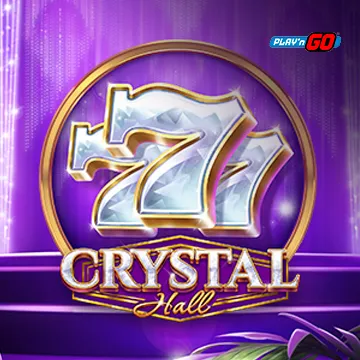 PlaynGo : Crystal Hall - JOOX138