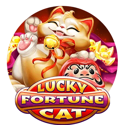 Habanero : Lucky Fortune Cat - JOOX138