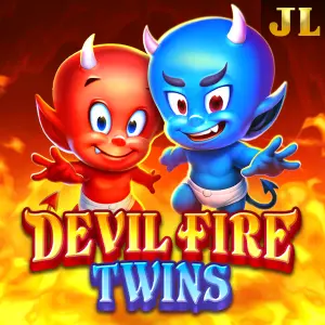 Jili : Devil Fire Twins - JOOX138