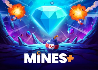 Mines+ - JOOX138