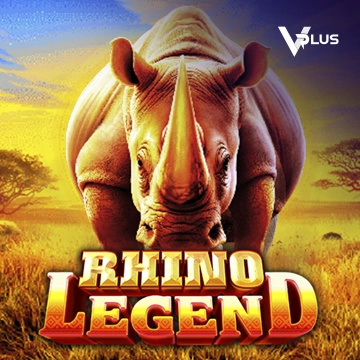 Vplus : Rhino Legend - JOOX138