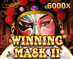 JDB : Winning Mask II - JOOX138