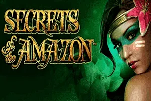 Playtech : Secrets of the Amazon - JOOX138
