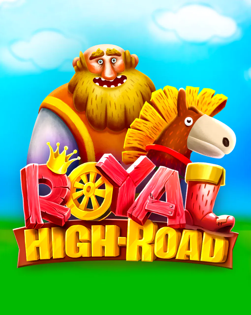 Royal High-Road - JOOX138