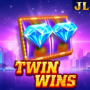 Jili : TWIN WINS - JOOX138