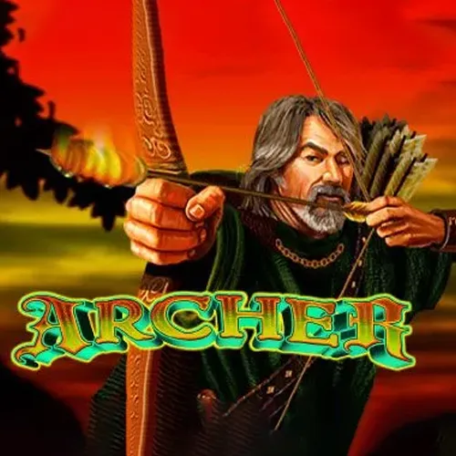 Playtech : Archer - JOOX138
