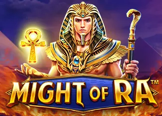 Pragmatic : Might of Ra - JOOX138