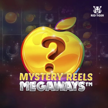 Redtiger : Mystery Reels Megaways - JOOX138