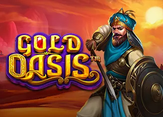 Pragmatic : Gold Oasis - JOOX138