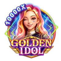 GOLDEN IDOL - JOOX138