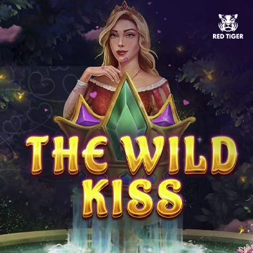 Redtiger : The Wild Kiss - JOOX138