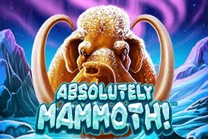 Playtech : Absolutely Mammoth - JOOX138