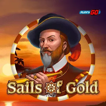 PlaynGo : Sails of Gold - JOOX138