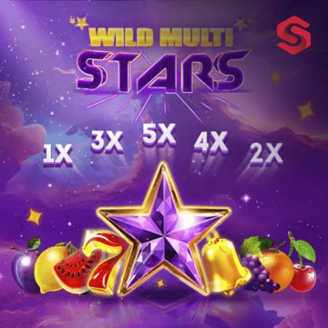SmartSoft : WildMultiStar - JOOX138