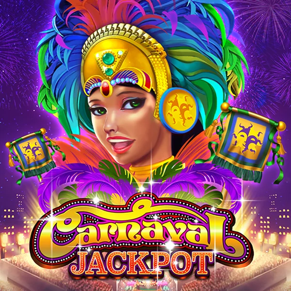 Microgaming : Carnaval Jackpot  - JOOX138