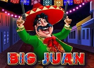 Pragmatic : Big Juan - JOOX138
