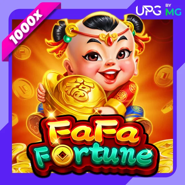 Microgaming : FaFa Fortune - JOOX138