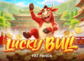FatPanda : Lucky Ox - JOOX138