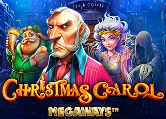 Pragmatic : Christmas Carol Megaways - JOOX138