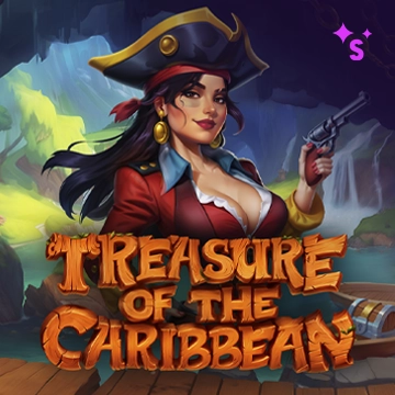 Spinocchio : Treasure of the Caribbean - JOOX138