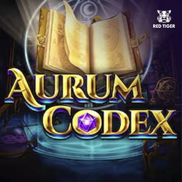 Redtiger : Aurum Codex - JOOX138