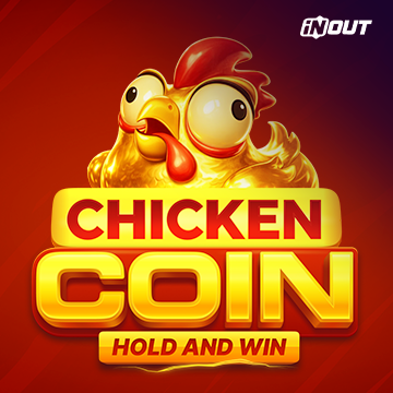 Inout : Chicken Coin - JOOX138