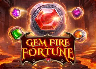 Pragmatic : Gem Fire Fortune - JOOX138