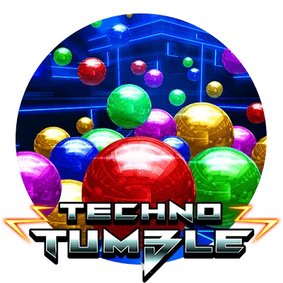 Habanero : Techno Tumble - JOOX138