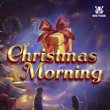 Redtiger : Christmas Morning - JOOX138