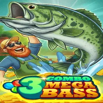 Funky : 3 Combo Mega Bass - JOOX138