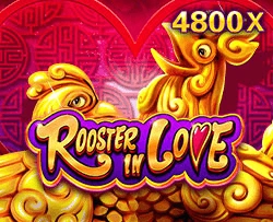 JDB : Rooster In Love - JOOX138