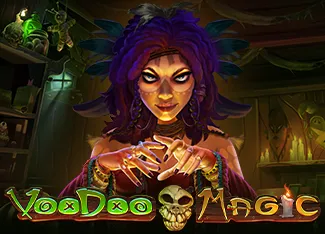 Pragmatic : Voodoo Magic - JOOX138